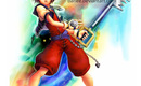 Kingdom_hearts___sora_poster_by_barlee