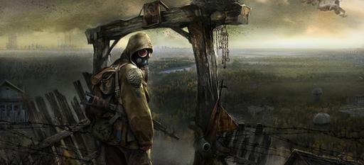 S.T.A.L.K.E.R. 2 - Информация о S.T.A.L.K.E.R. 2 в первой половине 2011 