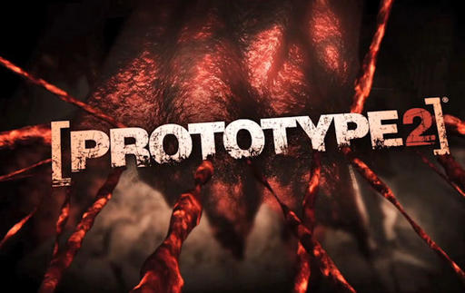 Prototype 2 - Новый трейлер Prototype 2