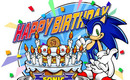 Sonic-birthday
