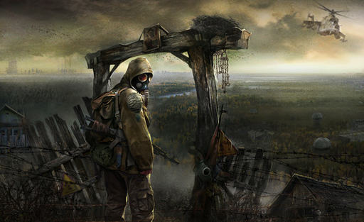 Сергей Галёнкин: S.T.A.L.K.E.R 2 жива, ее издаст Bethesda