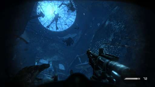 Call of Duty: Ghosts - Ни шагу вперед! Рецензия на Call of Duty: Ghosts