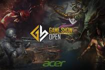 Анонс финальных турниров Game SHow Open