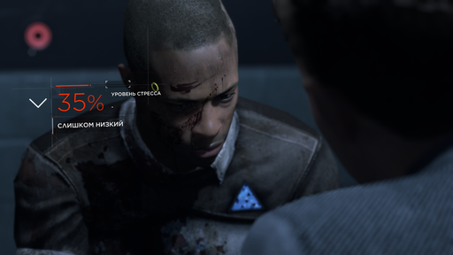 Обо всем - Detroit: Become Human. Разделенное человечество